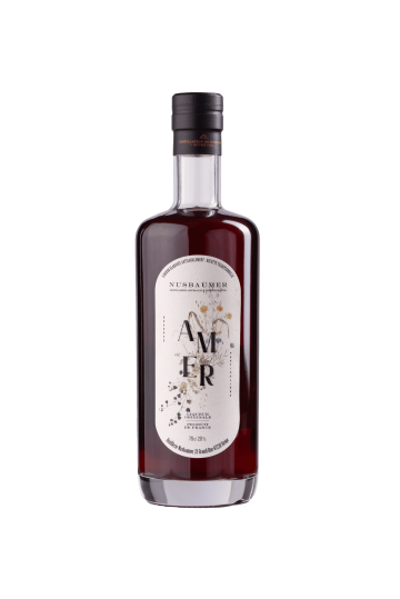 Liqueur Amer - distillerie Nusbaumer