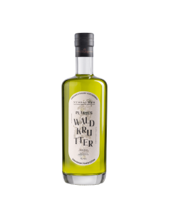 LIQUEUR DE PLANTES WALDKRUTTER 40°