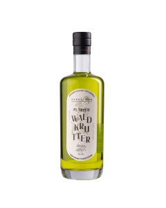 LIQUEUR DE PLANTES WALDKRUTTER 40°
