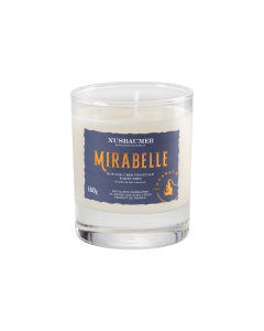 BOUGIE MIRABELLE