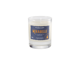 Bougie mirabelle Nusbaumer