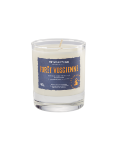 BOUGIE FORET VOSGIENNE
