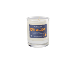 Bougie Nusbaumer Forêt Vosgienne