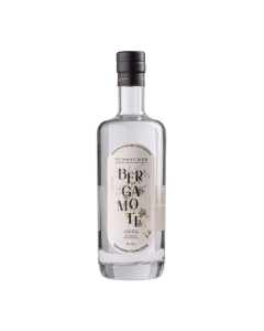 LIQUEUR DE BERGAMOTE 20°