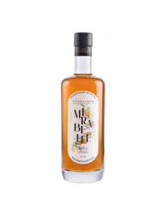 LIQUEUR DE MIRABELLE 25°