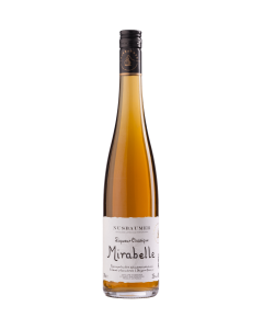 LIQUEUR DE MIRABELLE 25°