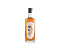 Liqueur de Mirabelle - 25 ° - 70 cl - distillerie Nusbaumer