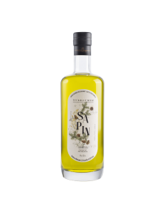 LIQUEUR DE SAPIN 25°