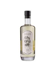 LIQUEUR DE GINGEMBRE 20°