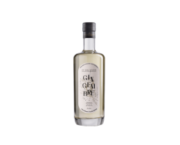 Liqueur de gingembre - 70 cl - Distillerie Nusbaumer