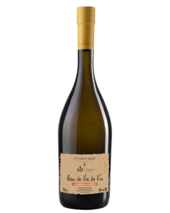 EAU DE VIE DE VIN DOPFF X NUSBAUMER 40°