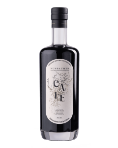 LIQUEUR DE CAFE 20°