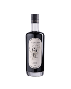 LIQUEUR DE CAFE 20°
