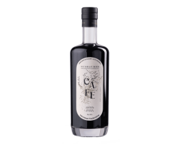 Liqueur de Café - Nusbaumer
