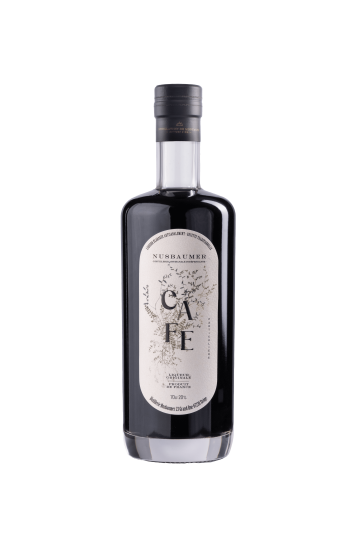 Liqueur de Café - 70 cl - Distillerie Nusbaumer