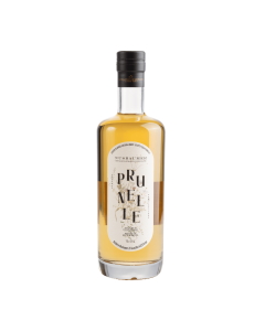 LIQUEUR DE PRUNELLE 25°