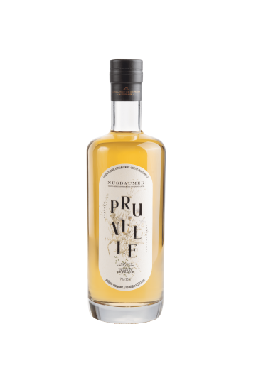Liqueur de Prunelle - 70 cl - Distillerie Nusbaumer