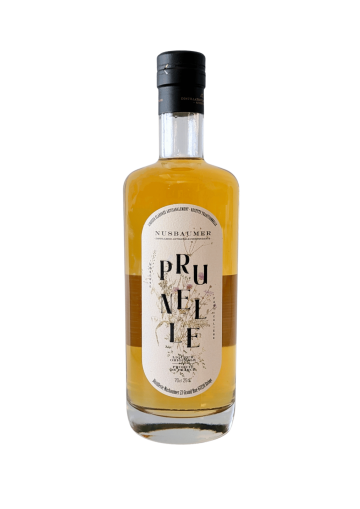 Liqueur de Prunelle - 25° - Distillerie Nusbaumer