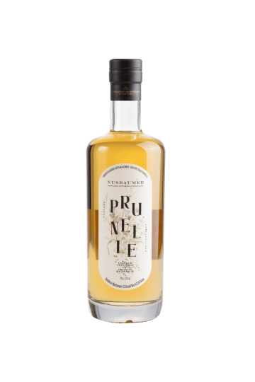 Liqueur de Prunelle - 25° - Distillerie Nusbaumer