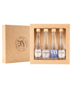 COFFRET VÉGÉTAL NUSBAUMER