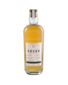 WHISKY BRUNN CLASSIC 43°