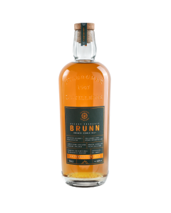 WHISKY BRUNN ORIGINAL 43°