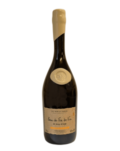 EAU DE VIE DE VIN 20 ans d'âge