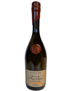EAU DE VIE MARC D'ALSACE 10 ans d'âge